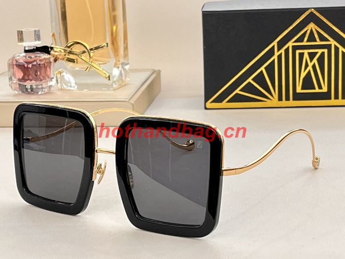 ANNA-KARIN KARLSSON Sunglasses Top Quality AKS00093